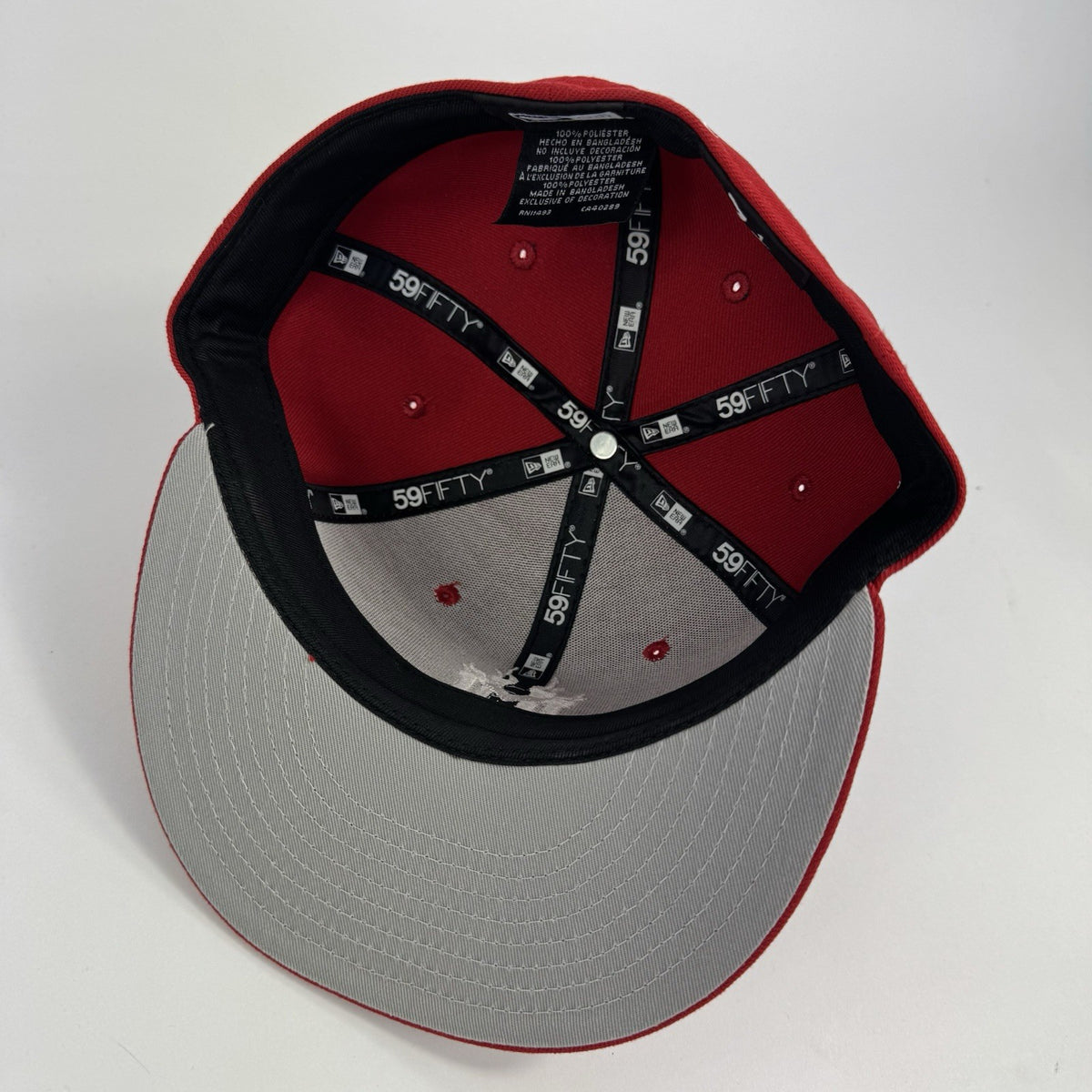 New Era 59Fifty Mannahatta NYC Cap, photo 6