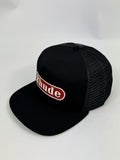 Rhude Logo Embroidered Cap, photo 4