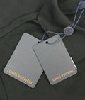 Louis Vuitton x Pharrell Crystal Patch Logo T-Shirt، الصورة 6