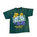 Saint Michael Dollar Print T-Shirt, photo 1