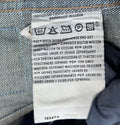 Better With Age Patch Work Denim Jacket, photo 11