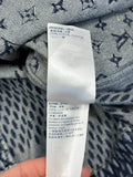 Louis Vuitton x Nigo Monogram Blue Denim Jacket（写真14）
