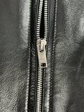 Bottega Veneta Blouson Nappa Leather Regular Fit, photo 4