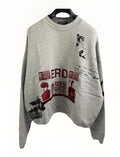 Enfants Riches Deprimes Oversized Art Work Sweatshirt، الصورة 3