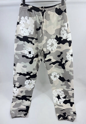 Denim Tears Camouflage Sweatpants, photo 3