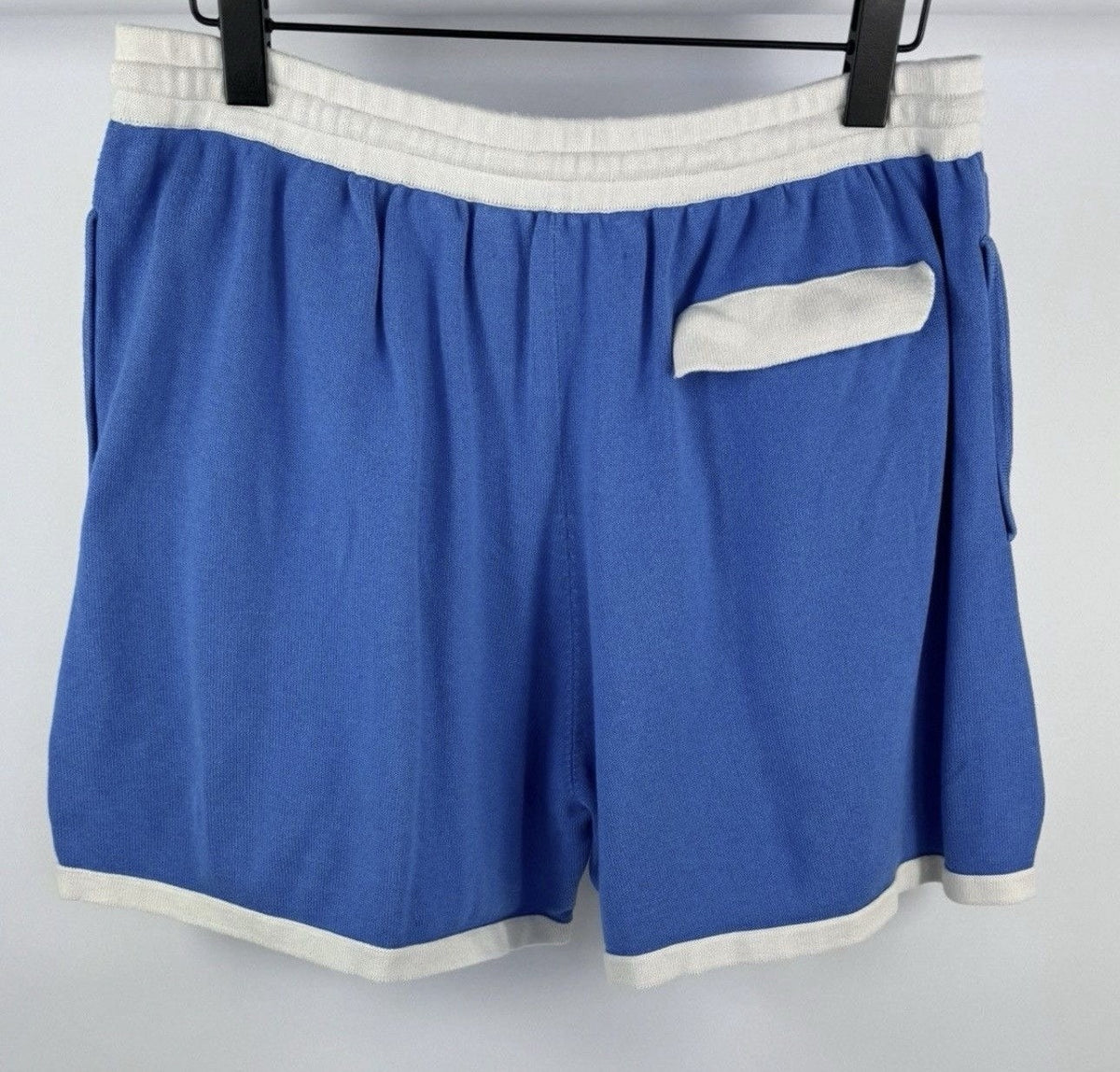 Lost Daze Logo Embroidery Shirt & Shorts, photo 13
