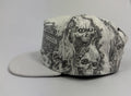 Bossi Harley Davidson 1 of 1 Rhinestone Vintage Cap, photo 5