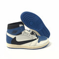Air Jordan 1 Retro High OG SP Fragment x Travis Scott Trainers، الصورة 1