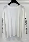 Second Layer Long Sleeve Thermal Ribbed T-Shirt، الصورة 3