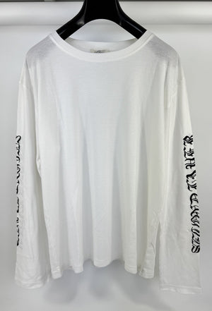 Second Layer Long Sleeve Thermal Ribbed T-Shirt، الصورة 3