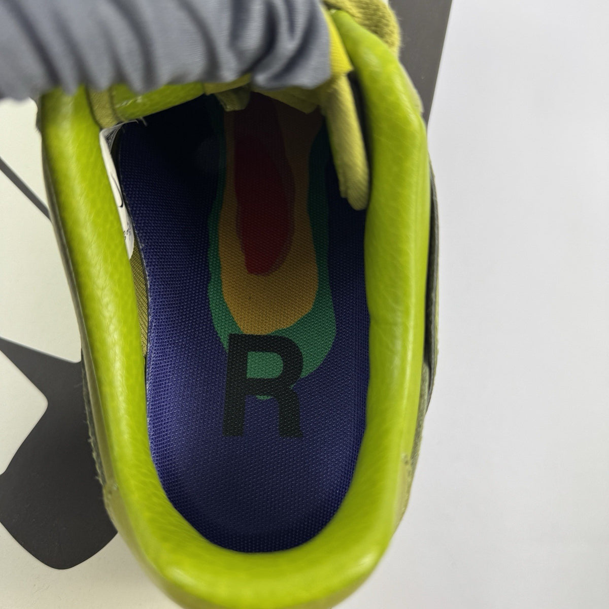 Nike x Cpfm Air Force 1 Low SP Moss Sneakers, photo 10