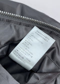 Dior x Judy Blame Split Zip Bomber Jacket, photo 15