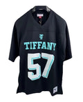 Mitchell &amp; Ness x NFL x Tiffany &amp; Co Football Jersey، الصورة 3