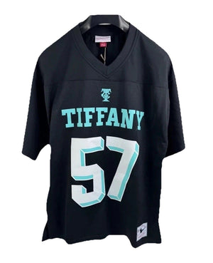 Mitchell &amp; Ness x NFL x Tiffany &amp; Co Football Jersey، الصورة 3