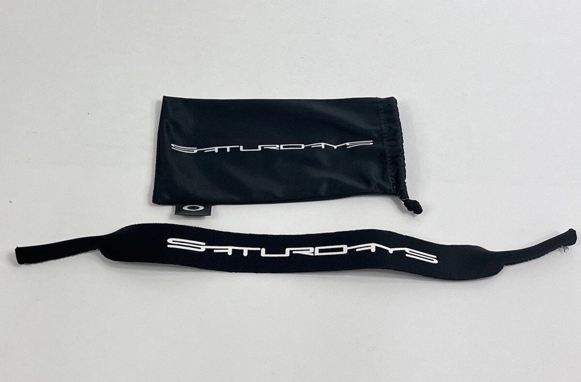 Oakley x Saturday Surf NYC Sport Sunglasses, photo 10