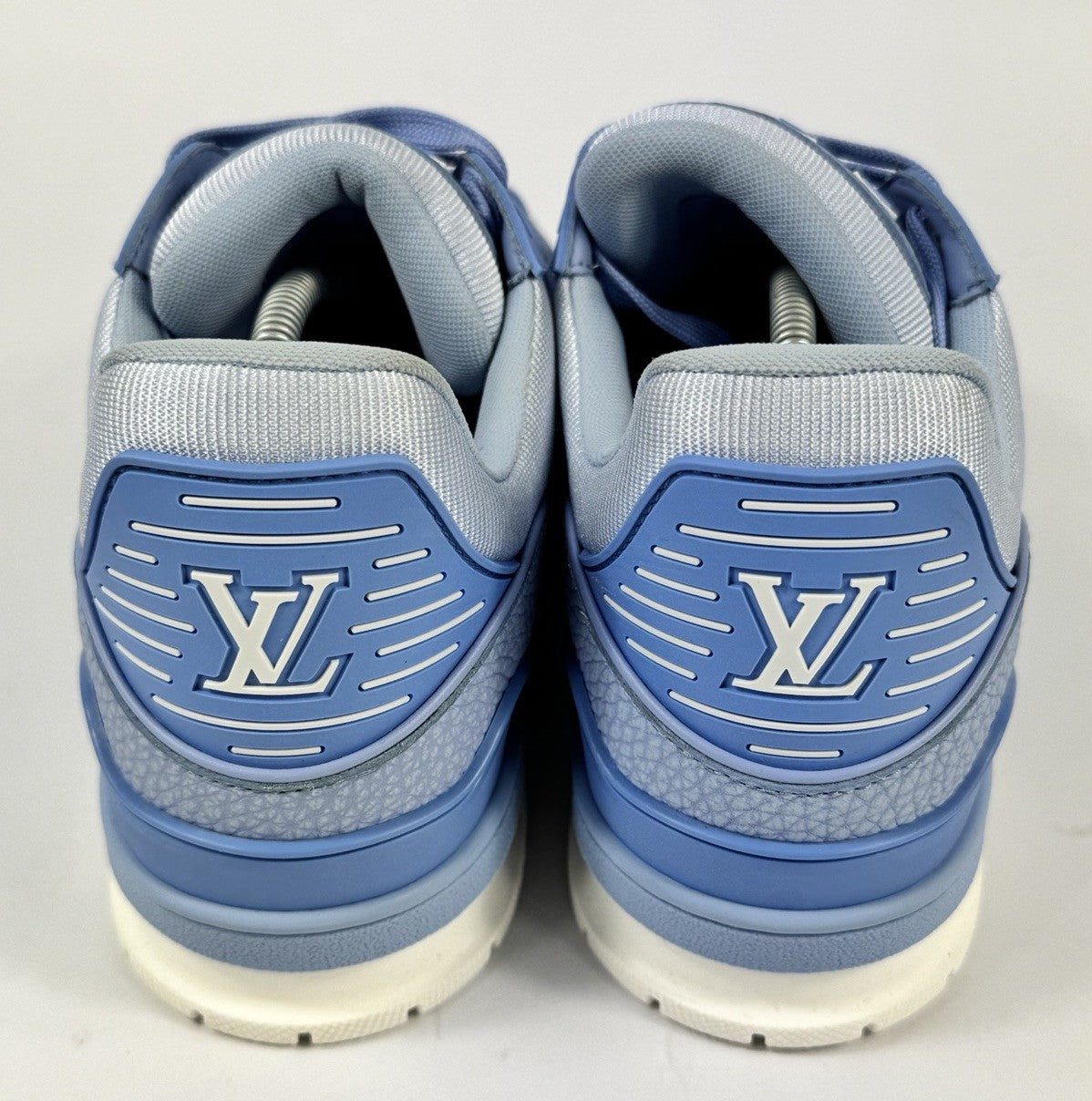 Louis Vuitton Classic Logo Sneakers, photo 4