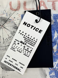 Enfants Riches Deprimes Calculate Your Birthright T-Shirt, photo 6
