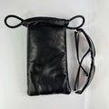 Nanushka Trysta Cat Eye Sunglasses, photo 8