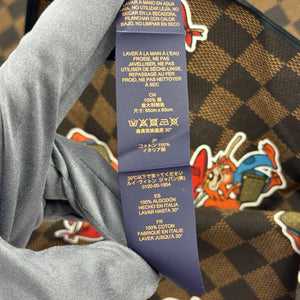 Louis Vuitton x Virgil Abloh Bandana Scarf Set of 3, photo 6