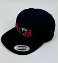 Warren Lotas Reaper Print Cap, photo 3