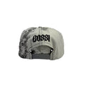 Bossi Harley Davidson 1 of 1 Rhinestone Vintage Cap, photo 3