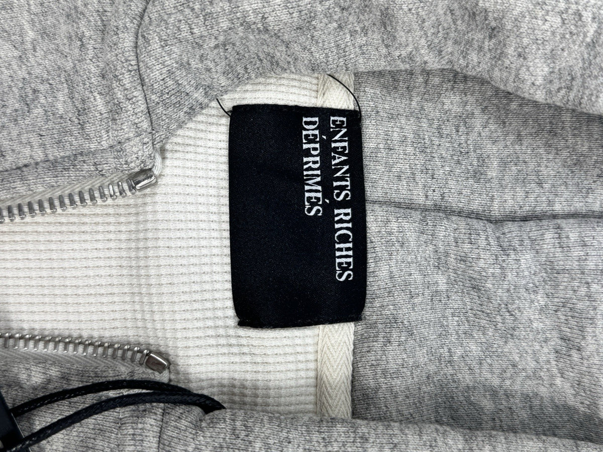 Enfants Riches Deprimes Assemblage Zip Oversized Hoodie, photo 7