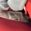 Nike SB Dunk x Oski ‘Red Shark’ Friends &amp; Family Sneakers، الصورة 8