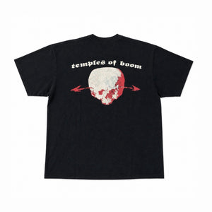 Cypress Hill Signed Phuncky Pheel 1995 Vintage T-Shirt（写真1）