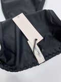 Agent Provocateur Black Sofi Cutout Bikini Bottoms（写真5）