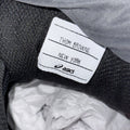 Thom Browne x Asics Gel Kayano 14 White London Exclusive Sneakers، الصورة 9