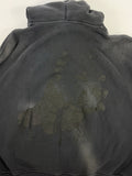 Enfants Riches Deprimes Pit Bull Print Distressed Hoodie, photo 7