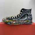 Converse Hand Painted Sprayed By Cosey Sneakers 1 Of 1, photo 4