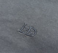 Lost Daze Logo Print T-Shirt（写真5）