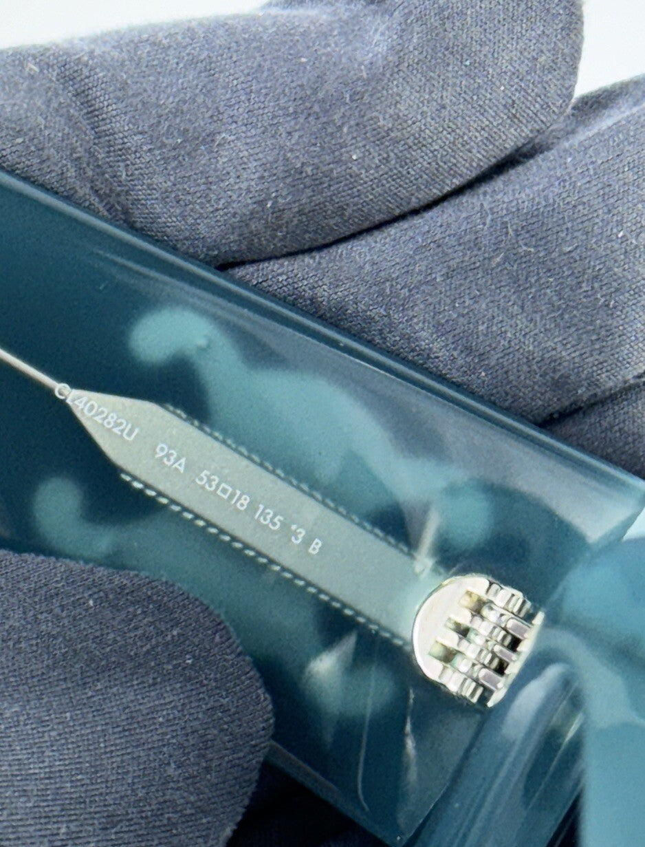 Celine Triomphe XL 01 Sunglasses, photo 6
