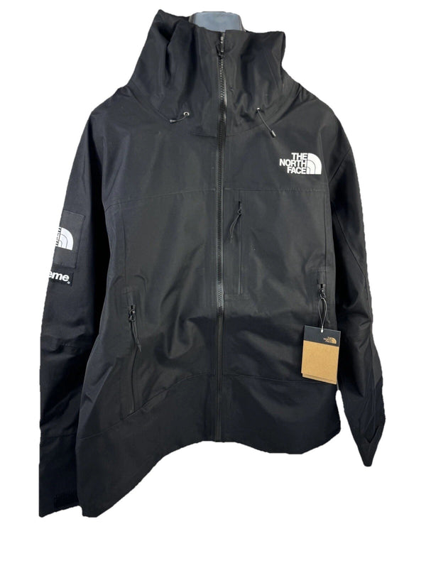 Supreme x the North Face Zip Split Wind Breaker Jacket, photo 1