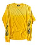 Bossi 1 of 1 Rhinestone Shadow Fall Vintage T-Shirt（写真3）