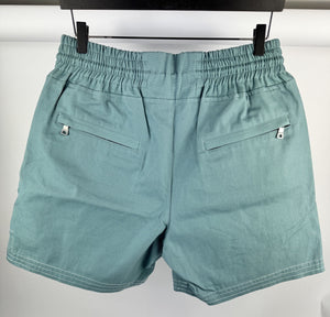 Just Don Ric To Cotton Shorts（写真3）