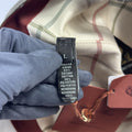 Loro Piana Logo Embroidered Baseball Cap（写真8）