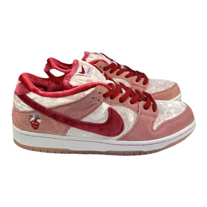Nike Dunk SB Low Strange Love Skateboard Sneakers، الصورة 1
