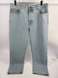 The Row Morton Denim Jeans، الصورة 2