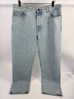The Row Morton Denim Jeans، الصورة 2