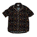 Rhude Multicolour Pill Print Rayon Shirt, photo 1