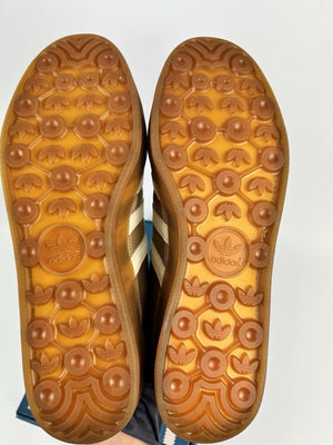 Adidas x Messi x Bad Bunny LM Gazelle Trainers（写真5）