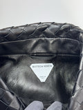Bottega Veneta Intrecciato Lambskin Shirt، الصورة 4