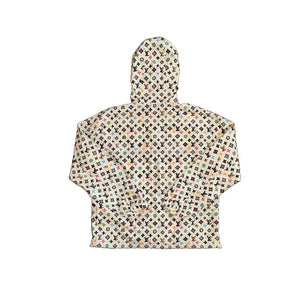 Louis Vuitton x Tyler The Creator Monogram Print Windbreaker Jacket, photo 1