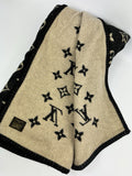 Louis Vuitton Neo Monogram Blanket, photo 5
