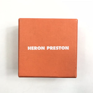 Heron Preston CTNMB Crystals Hair Pin, photo 4