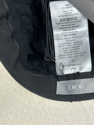 Dior x Travis Scott Bucket Hat, photo 5