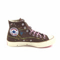 Converse Chuck 70 Bandulu Hi Cappuccino، الصورة 3