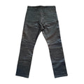 Enfants Riches Deprimes Moto Fly Soft Veil Leather Trousers, photo 2